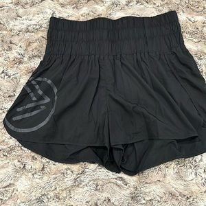 Savvi high waisted shorts